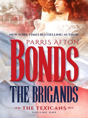cover image of The Brigands